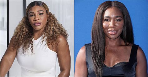 stepmom is a stripper|REVEALED: Serena Williams’ Stepmom Worked As A Stripper In。